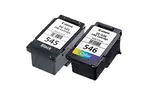 Картридж Canon PG-545/CL-546 Multipack BK+Color, Blister (8287B005)
