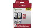 Картридж Canon PG-545/CL-546 Multipack BK+Color (8287B008)