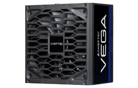 Блок питания Chieftec 750W Vega (PPG-750-S) - Фото