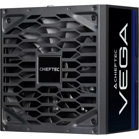 Блок питания Chieftec 750W Vega (PPG-750-S) - Фото 6