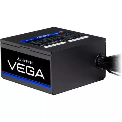 Блок питания Chieftec 750W Vega (PPG-750-S) - Фото 4