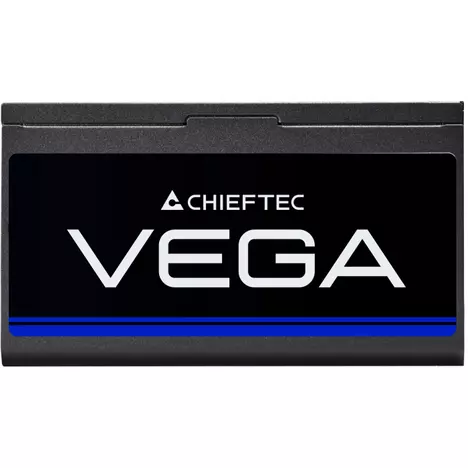 Блок питания Chieftec 850W Vega (PPG-850-S) - Фото 8