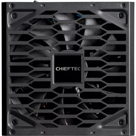 Блок питания Chieftec 850W Vega (PPG-850-S) - Фото 1