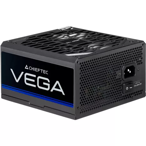 Блок питания Chieftec 850W Vega (PPG-850-S) - Фото 3