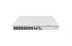 Коммутатор сетевой Mikrotik CRS520-4XS-16XQ-RM