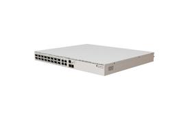Коммутатор сетевой Mikrotik CRS520-4XS-16XQ-RM - Фото