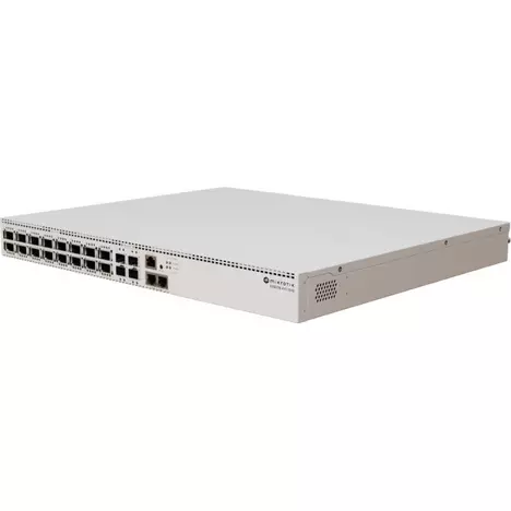 Коммутатор сетевой Mikrotik CRS520-4XS-16XQ-RM - Фото 2