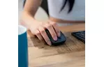 Мышка Jlab GO Mouse Wireless/Bluetooth Black (IEUMGOMOUSERBLK124)