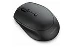 Мышка Jlab GO Mouse Wireless/Bluetooth Black (IEUMGOMOUSERBLK124)