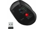 Мышка Jlab GO Mouse Wireless/Bluetooth Black (IEUMGOMOUSERBLK124)