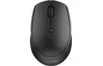 Мышка Jlab GO Mouse Wireless/Bluetooth Black (IEUMGOMOUSERBLK124)