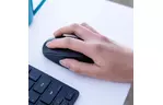 Мышка Jlab GO Mouse Wireless/Bluetooth Black (IEUMGOMOUSERBLK124)