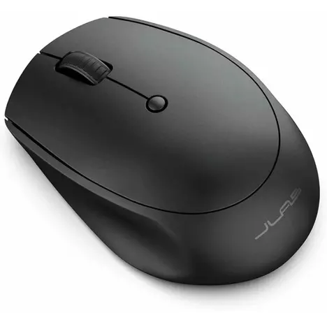 Мышка Jlab GO Mouse Wireless/Bluetooth Black (IEUMGOMOUSERBLK124) - Фото 10