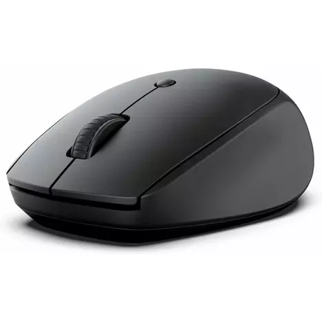 Мышка Jlab GO Mouse Wireless/Bluetooth Black (IEUMGOMOUSERBLK124) - Фото 7