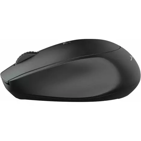 Мышка Jlab GO Mouse Wireless/Bluetooth Black (IEUMGOMOUSERBLK124) - Фото 3