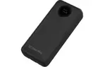 Батарея универсальная ColorWay 20 000 mAh EnergyPlus PD/18W, QC3.0/22.5W, Black (CW-PB200LPB4BK-PDD)