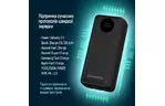 Батарея универсальная ColorWay 20 000 mAh EnergyPlus PD/18W, QC3.0/22.5W, Black (CW-PB200LPB4BK-PDD)