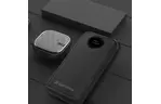 Батарея универсальная ColorWay 20 000 mAh EnergyPlus PD/18W, QC3.0/22.5W, Black (CW-PB200LPB4BK-PDD)