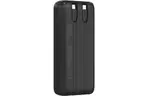 Батарея универсальная ColorWay 20 000 mAh EnergyPlus PD/18W, QC3.0/22.5W, Black (CW-PB200LPB4BK-PDD)
