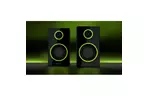 Акустическая система REAL-EL S-410 Black (EL121200016)
