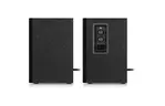 Акустическая система REAL-EL S-410 Black (EL121200016)