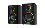 Акустическая система REAL-EL S-410 Black (EL121200016)