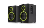 Акустическая система REAL-EL S-410 Black (EL121200016)