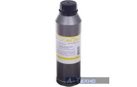 Тонер HP CLJ CP2025 Yellow Kaleidochrome (TB99Y-2) - Фото