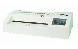 Ламінатор FGK 220 (A4) - уточнюйте розмір знижки - Фото Ламінатор FGK 220 (A4) - уточнюйте розмір знижки - Фото