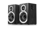 Акустическая система REAL-EL S-245 Black (EL121200015)
