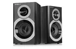Акустическая система REAL-EL S-245 Black (EL121200015)