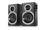Акустическая система REAL-EL S-245 Black (EL121200015)