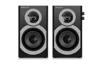 Акустическая система REAL-EL S-245 Black (EL121200015)