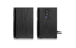 Акустическая система REAL-EL S-245 Black (EL121200015)