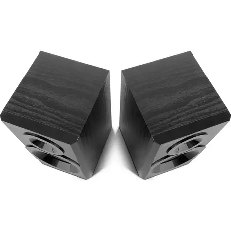 Акустическая система REAL-EL S-245 Black (EL121200015) - Фото 9