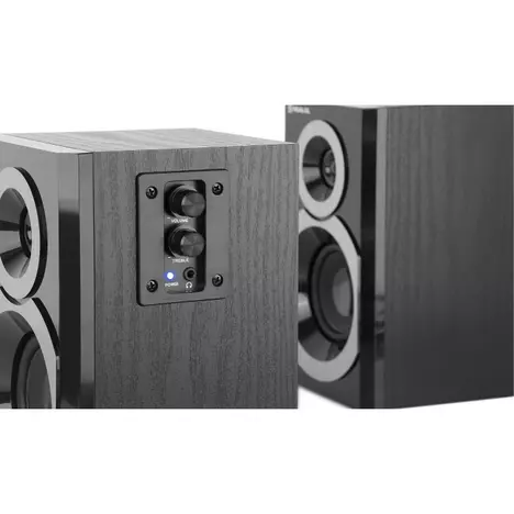 Акустическая система REAL-EL S-245 Black (EL121200015) - Фото 7