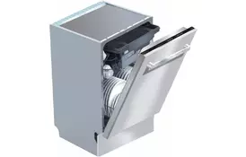 Посудомоечная машина Kaiser S60I83XL - Фото