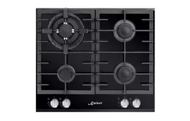 Варочна поверхня Kaiser KCG6380Turbo - Фото