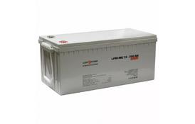 Батарея до ДБЖ LogicPower GL 12В 200 Ач (4156) - Фото Батарея до ДБЖ LogicPower GL 12В 200 Ач (4156) - Фото