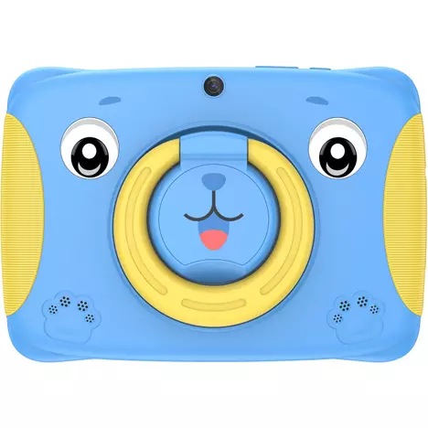 Планшет Blackview Tab 3 Kids 7'' HD 2/32GB/WiFi/Blue (6931548314608) - Фото 6