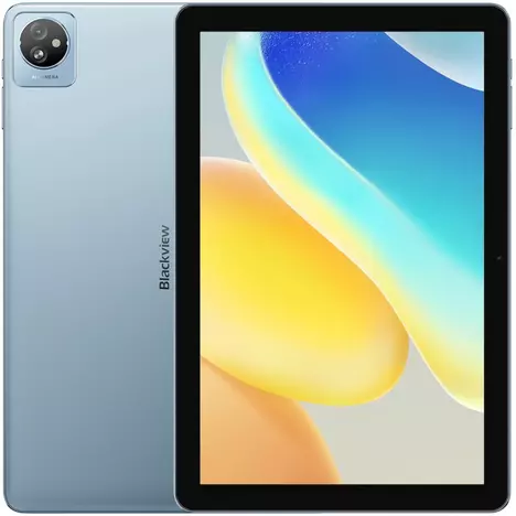 Планшет Blackview Tab 30 10.1'' 2GB/64GB/WiFi/Blue (6931548317210) - Фото 1