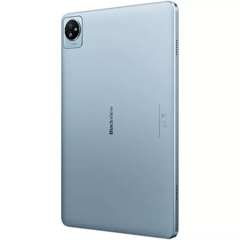 Планшет Blackview Tab 30 10.1'' 2GB/64GB/WiFi/Blue (6931548317210) - Фото 5