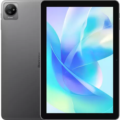 Планшет Blackview Tab 30 10.1'' 2GB/64GB / WiFi / Gray (6931548317203) - Фото 4