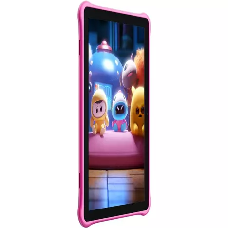 Планшет Blackview Tab 30 Kids 10.1'' 2GB/64GB/WiFi/Pink (6931548317272) - Фото 3