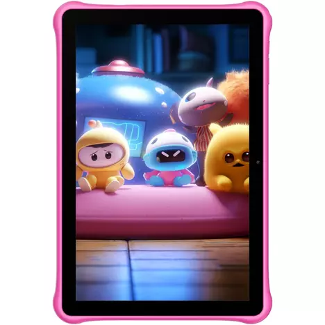 Планшет Blackview Tab 30 Kids 10.1'' 2GB/64GB/WiFi/Pink (6931548317272) - Фото 1