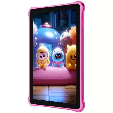 Планшет Blackview Tab 30 Kids 10.1'' 2GB/64GB/WiFi/Pink (6931548317272) - Фото 4