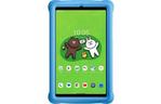 Планшет Blackview Tab 60 Kids 8.68'' WXGA 4GB/128GB / Dual SIM/Blue (6931548314837)
