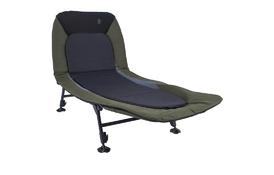 Розкладачка Bo-Camp Sturgeon Black/Grey/Green (1304390) - Фото