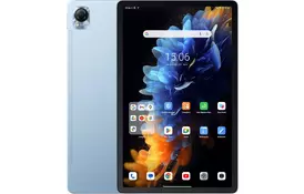 Планшет Blackview MEGA 1 11.5'' FHD+ 8GB/256GB/LTE/Frost Blue (6931548317159) - Фото