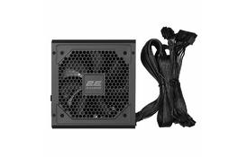 Блок питания 2E 750W GAMING Solid Power Pro (2E-SP750BRSMII-120) - Фото